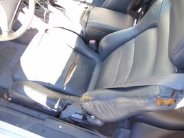 1992 MITSUBISHI 3000GT SL WHITE 3.0L AT CPE 173842